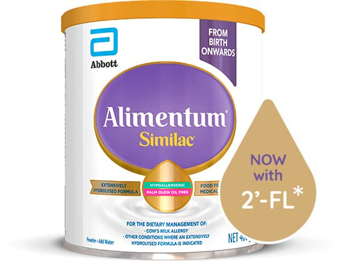 Alimentum milk sale powder